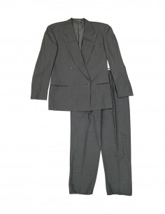 Giorgio Armani men's suit