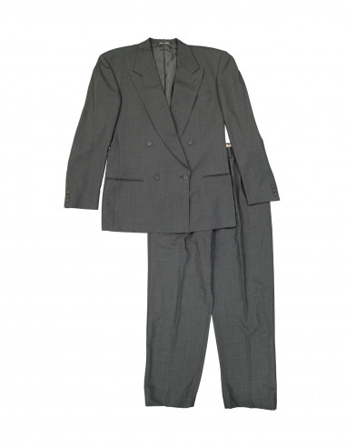 Giorgio Armani men's suit