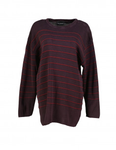 Marimekko women's crew neck sweater