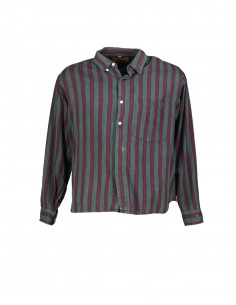 The Match Collection men's shirt