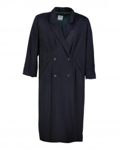 Lady Werther women's cashmere coat