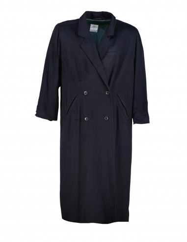 Lady Werther women's cashmere coat