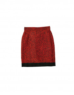 Maurizio Terzigni women's skirt