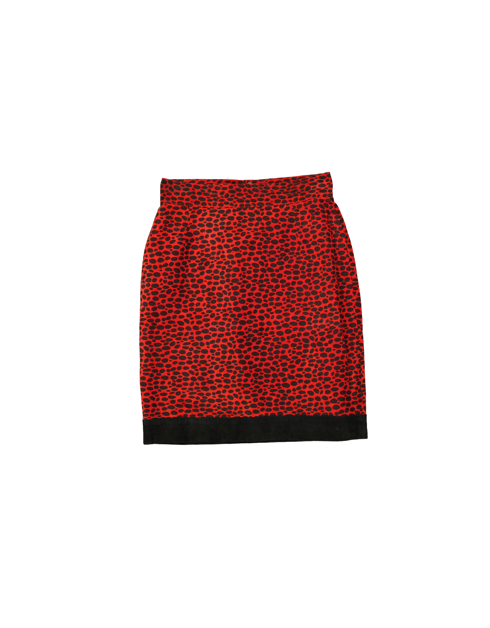 Maurizio Terzigni women's skirt