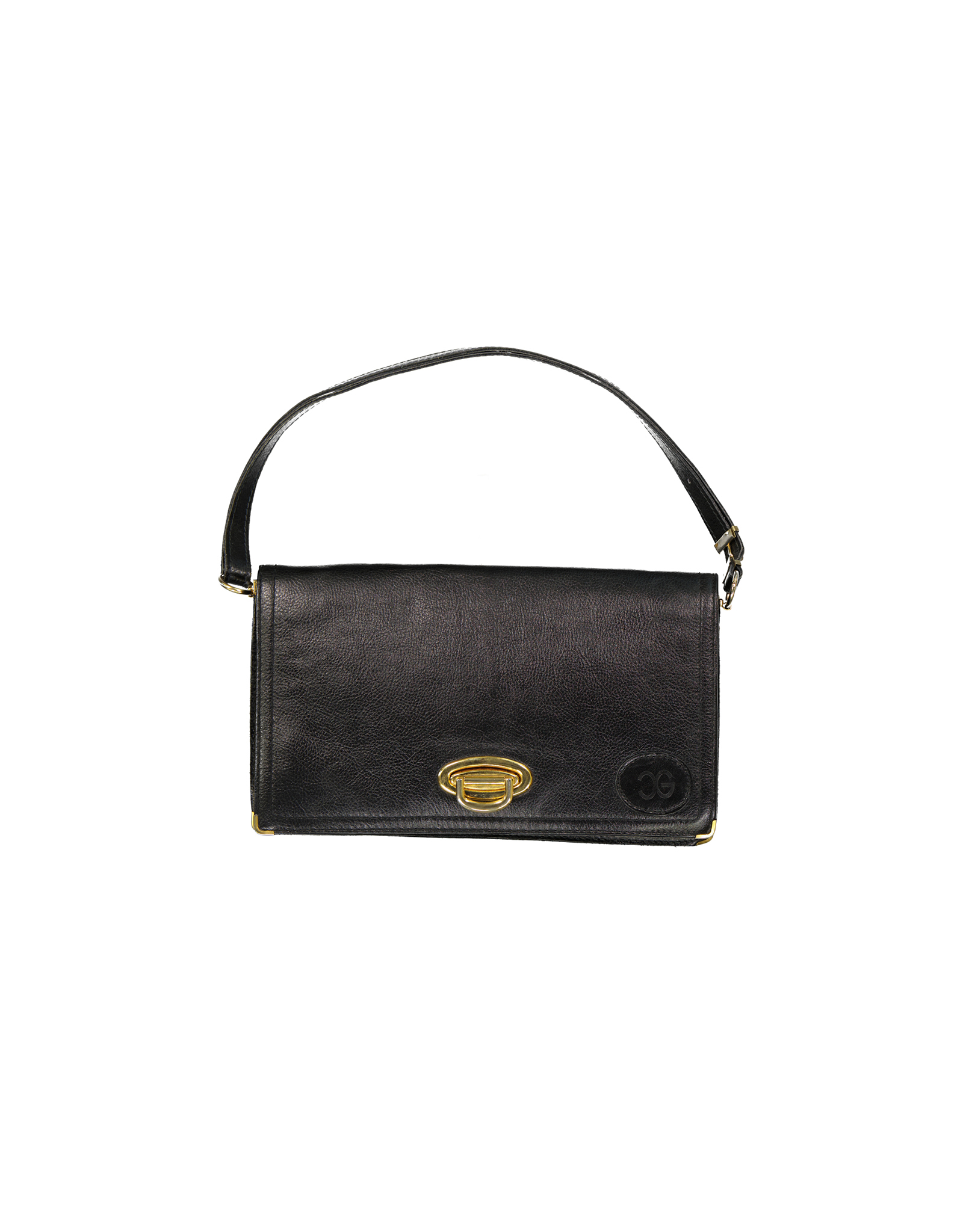 Vintage women's shoulder bag