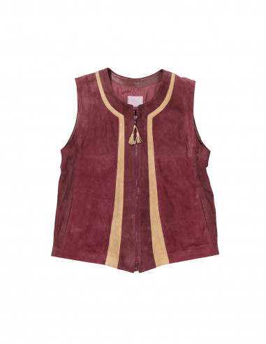 Gertie Design women's vest