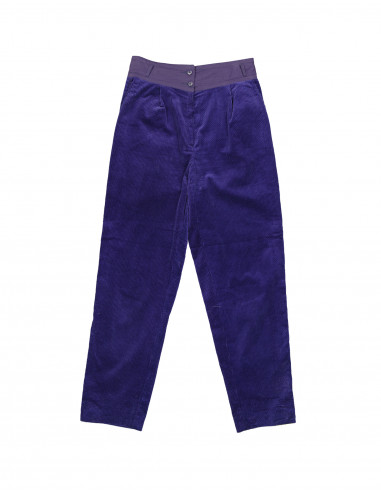 Ravens women's corduroy trousers