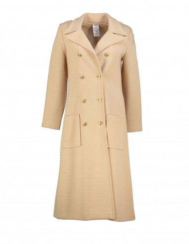 Vintage women's coat