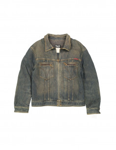 Dolce & Gabbana men's denim jacket