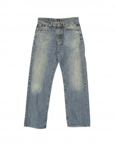 Hugo Boss men's jeans