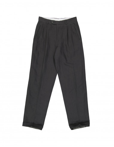 Joop! men's pleated trousers