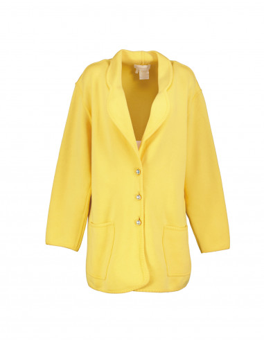 Escada women's cardigan