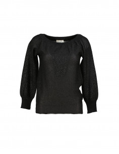 Christian Dior women's crew neck sweater