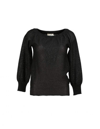 Christian Dior women's crew neck sweater