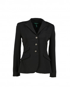 Ralph Lauren women's tailored jacket