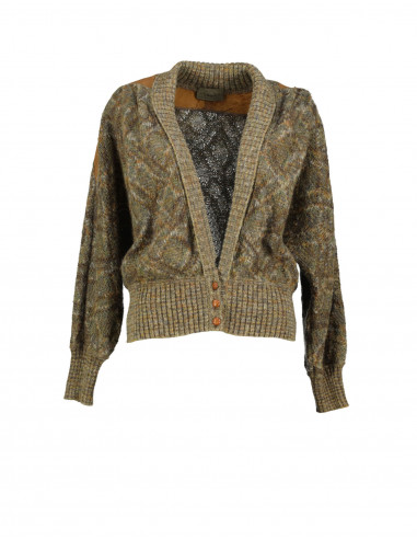 Bogner women's cardigan