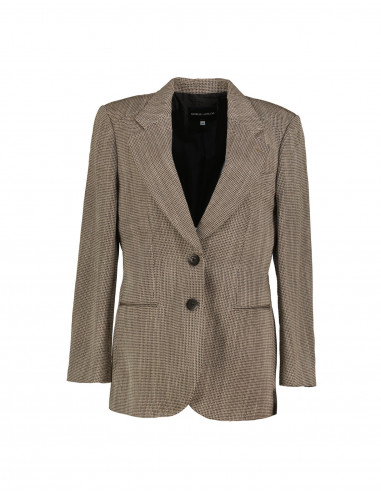 Giorgio Armani women's blazer