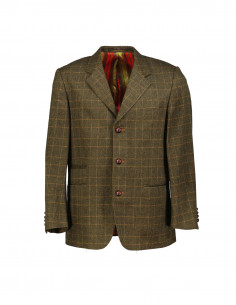 Franz Ferdinand men's blazer