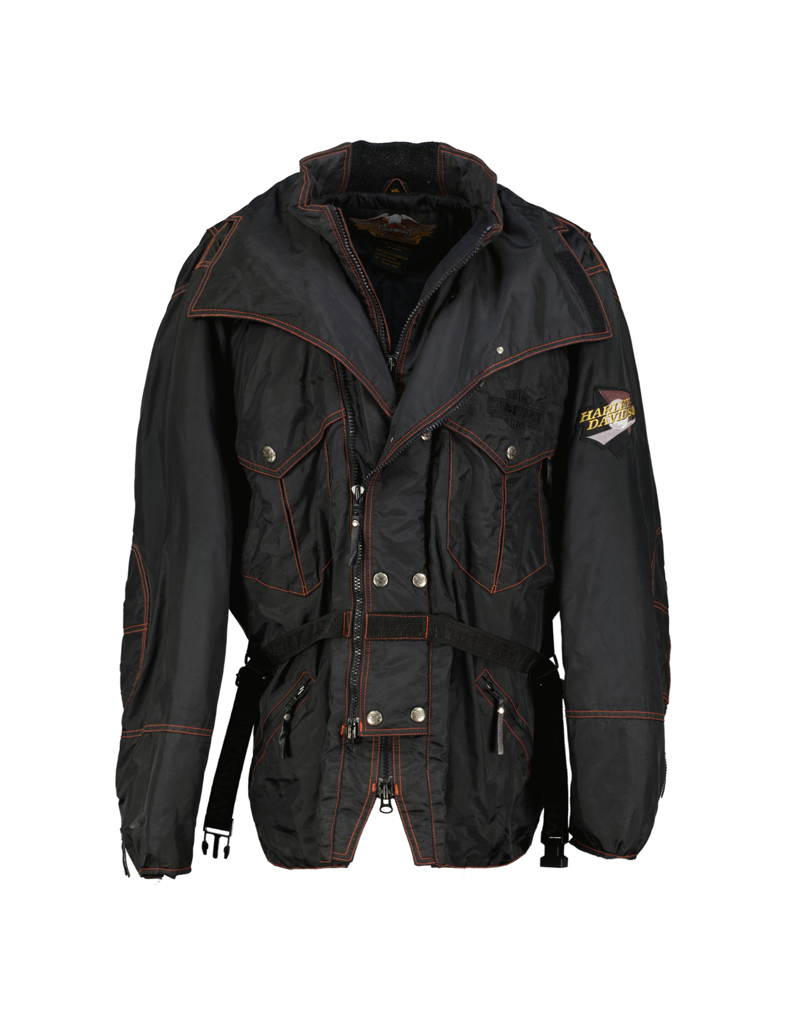 Harley Davidson men's jacket