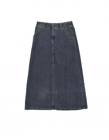 Dreams women's denim skirt