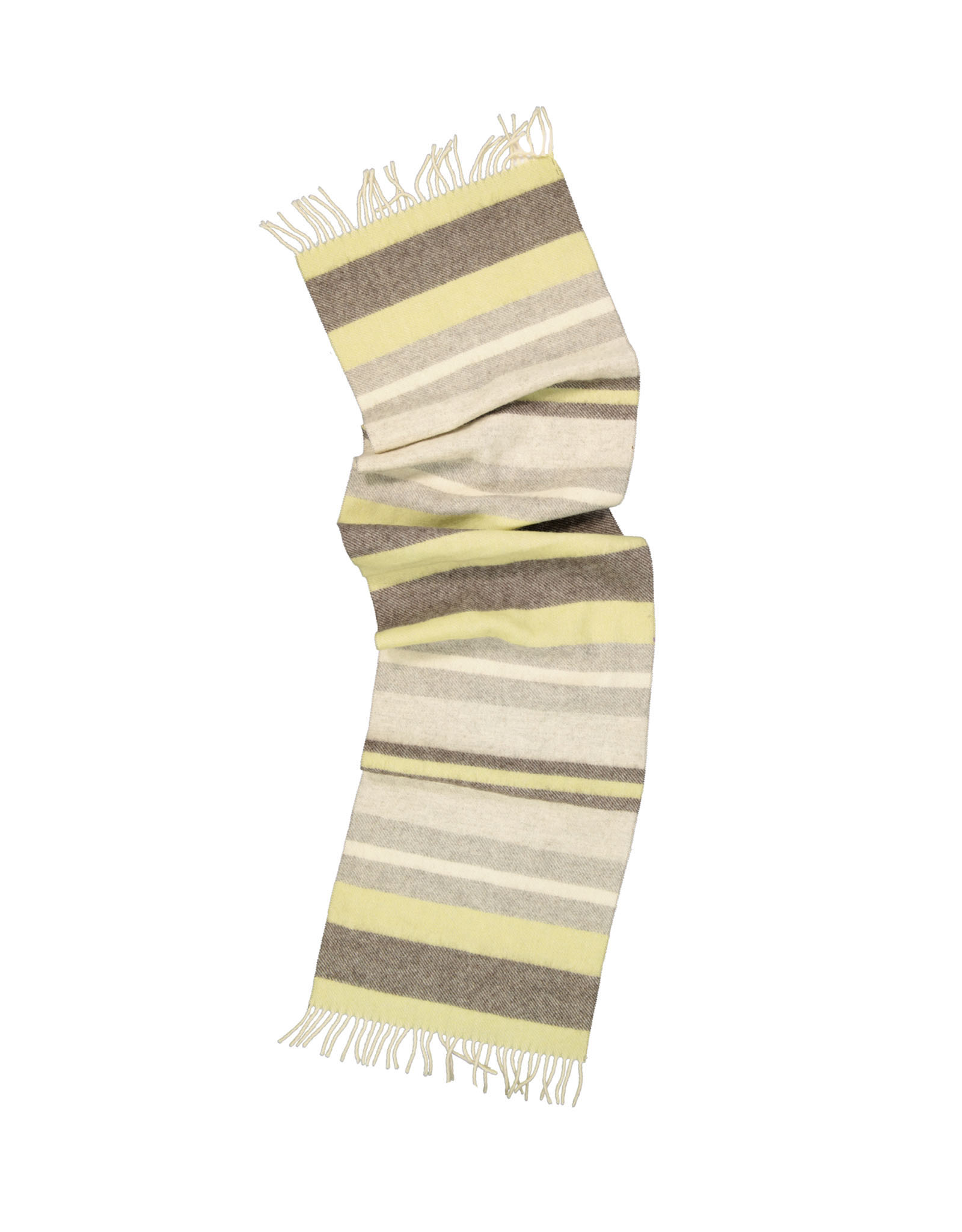 Gotlands women's wool scarf