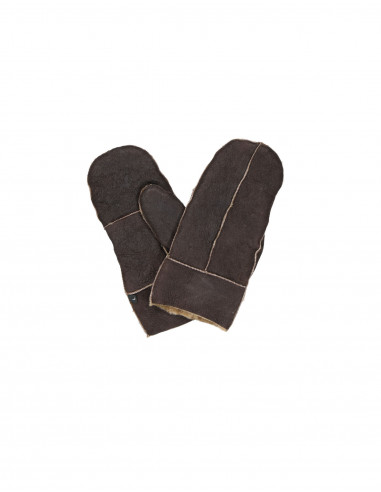 Vintage men's gloves