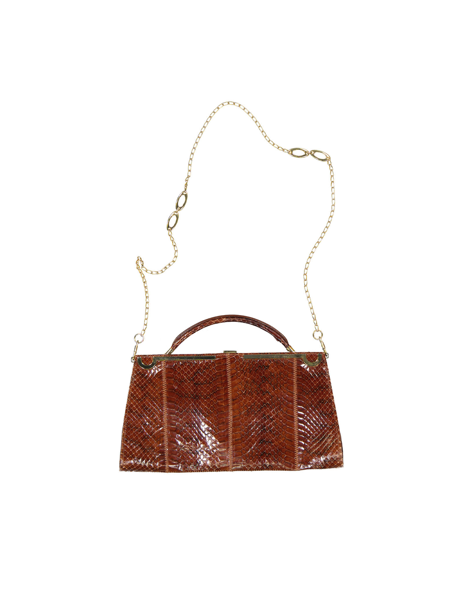 Vintage women's handbag