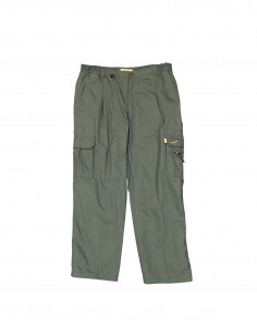 Vaeltaja men's cargo trousers