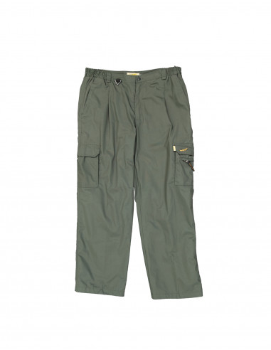 Vaeltaja men's cargo trousers