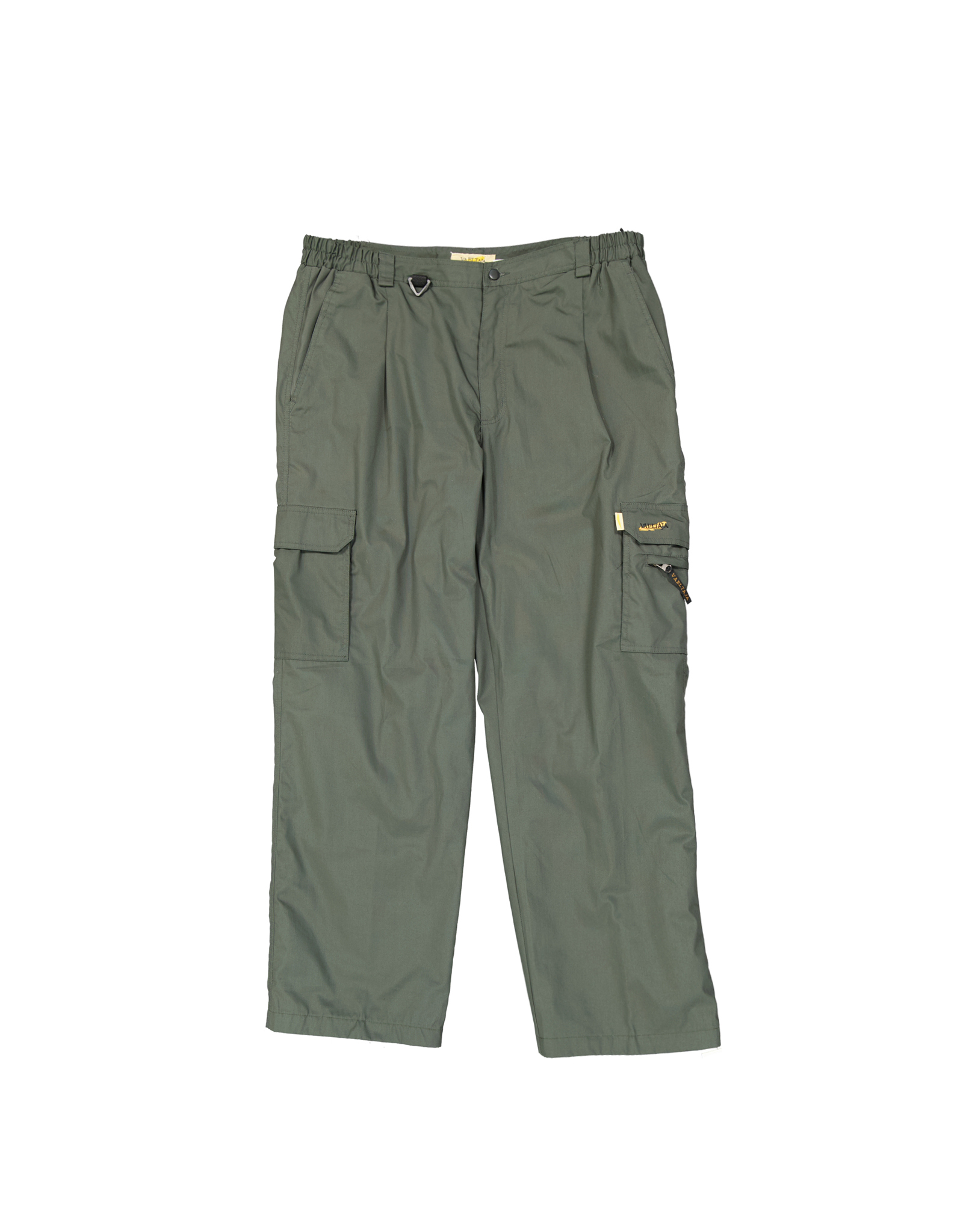 Vaeltaja men's cargo trousers