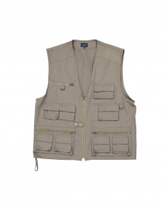 Texbasic men's vest