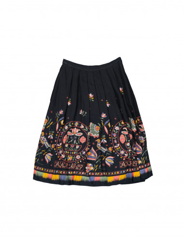 Vintage women's skirt