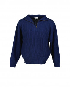 Giani Feroti men's roll neck sweater