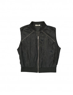 Acne women's vest