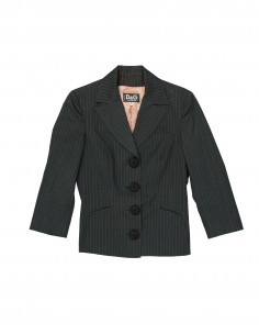 Dolce & Gabbana women's blazer