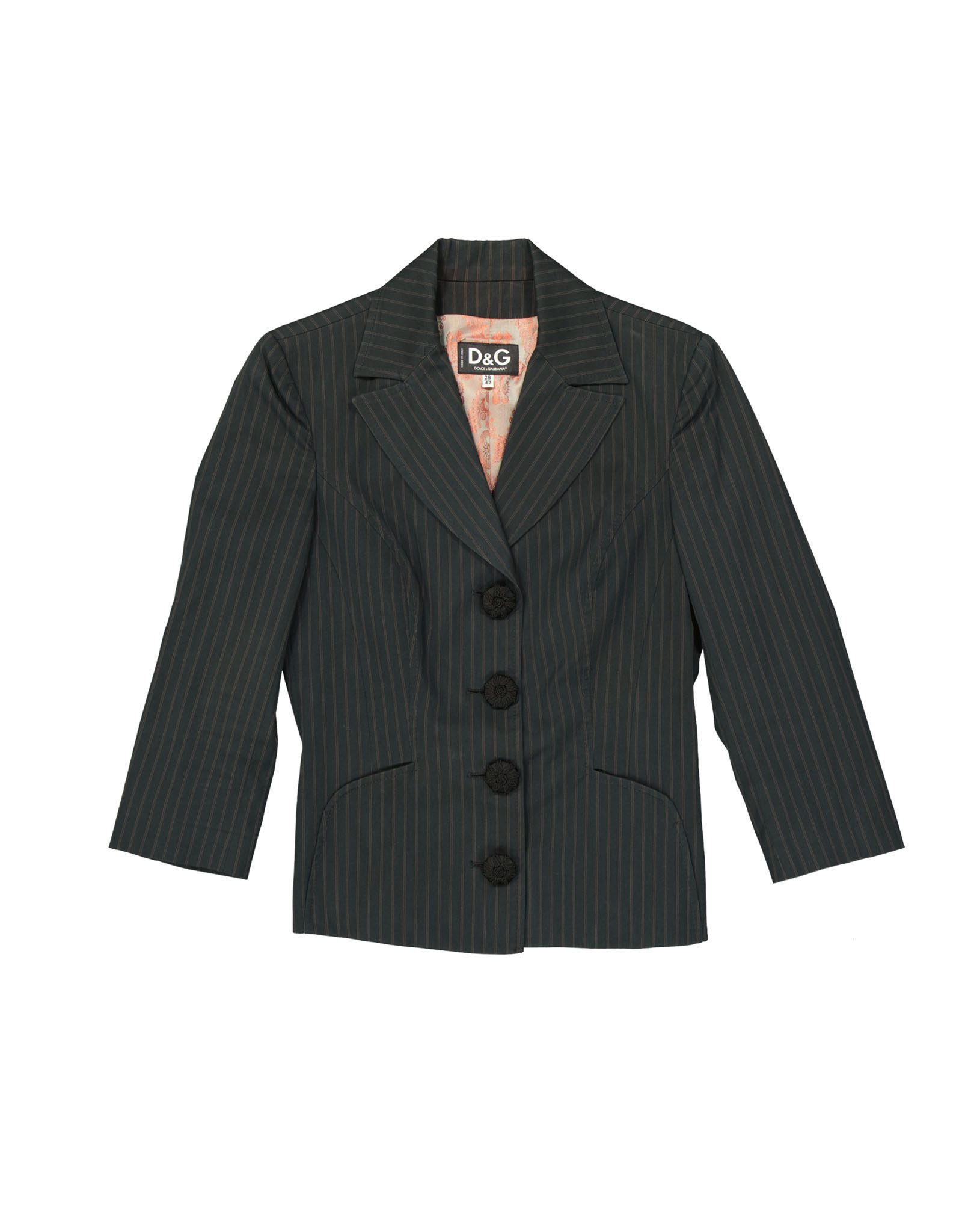 Dolce & Gabbana women's blazer