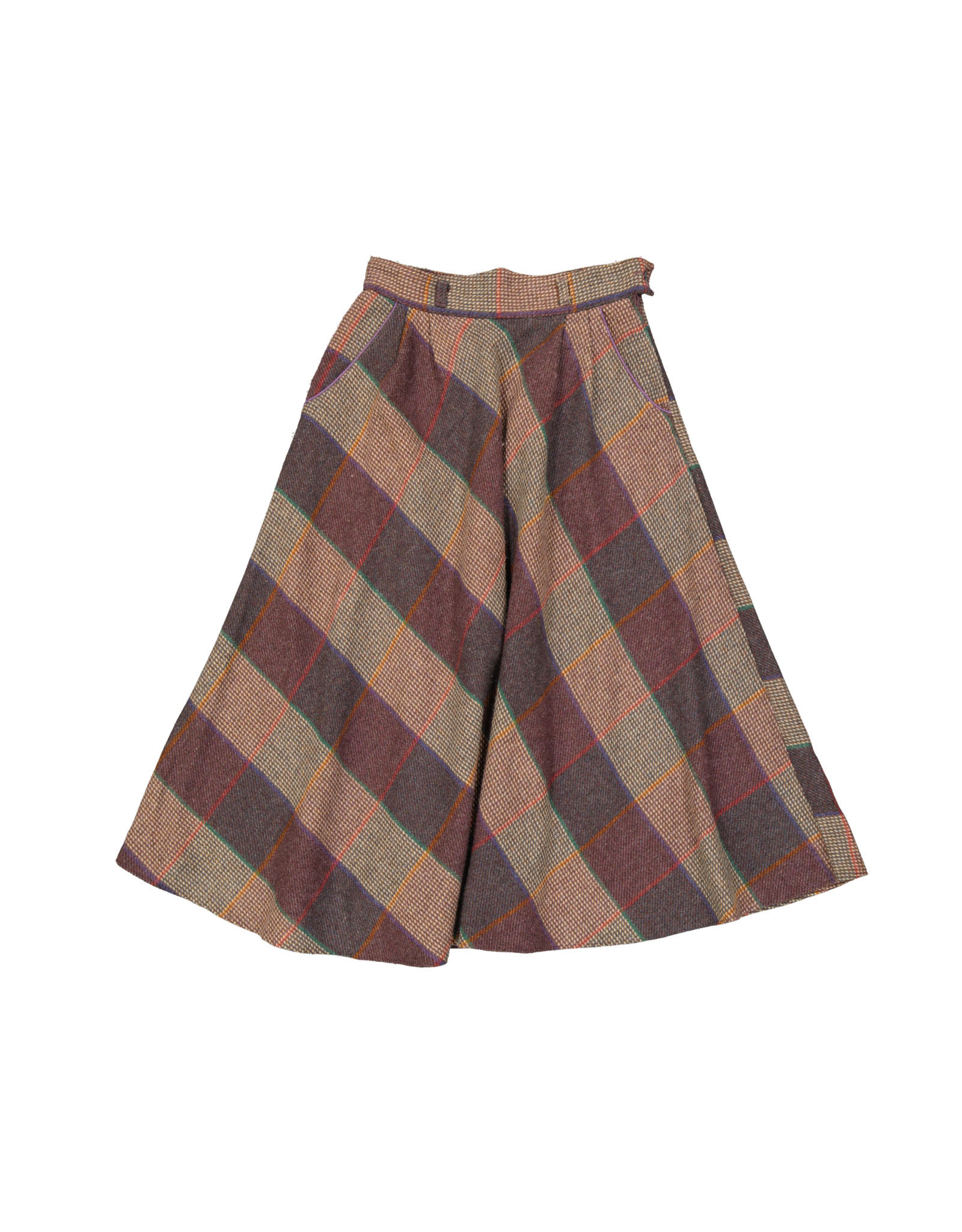 Vintage women's skirt