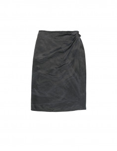 Escada women's skirt