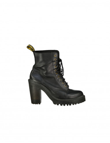 Dr. Martens women's real leather boots