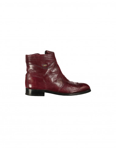 Bally men's boots