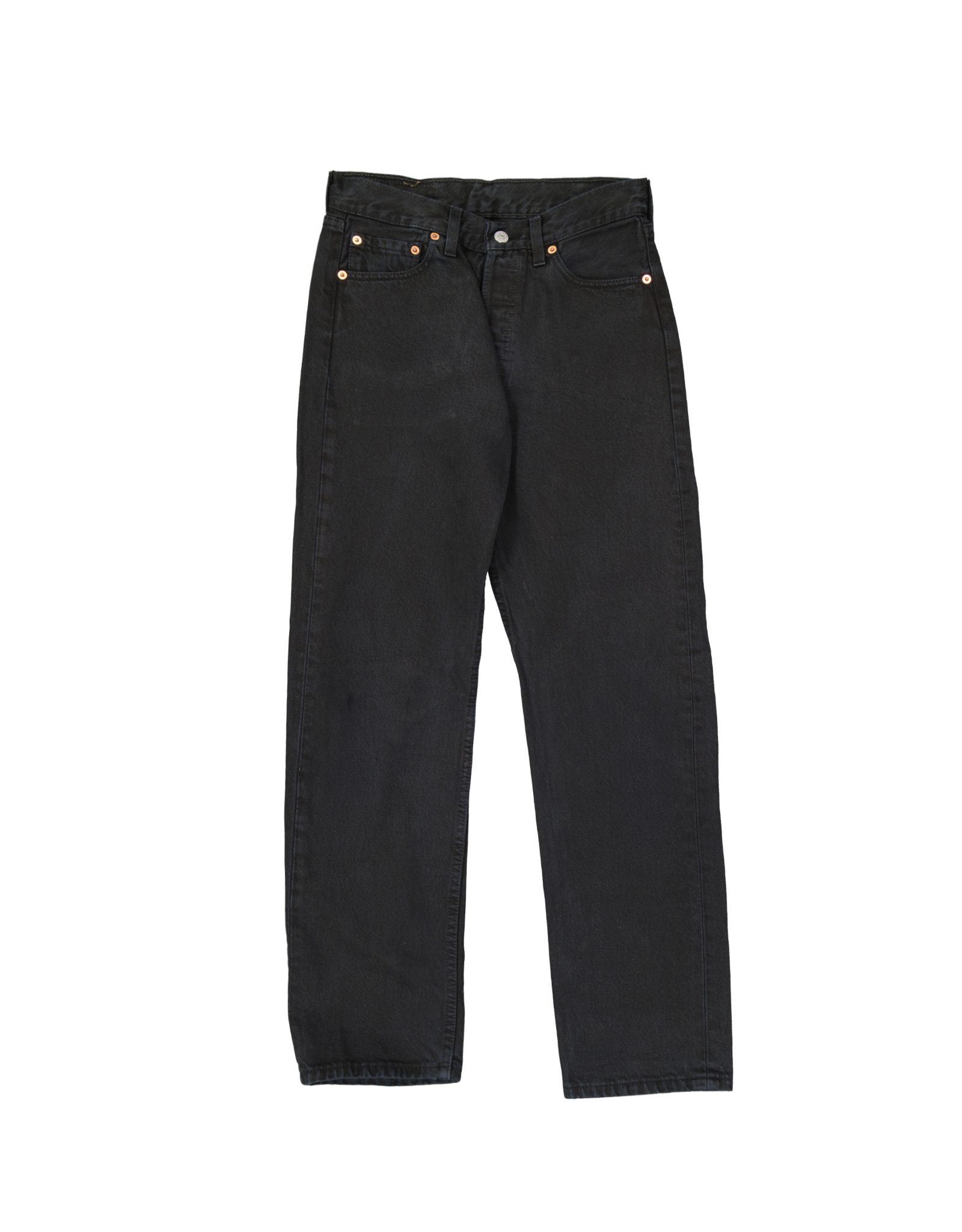 Levi's men's jeans