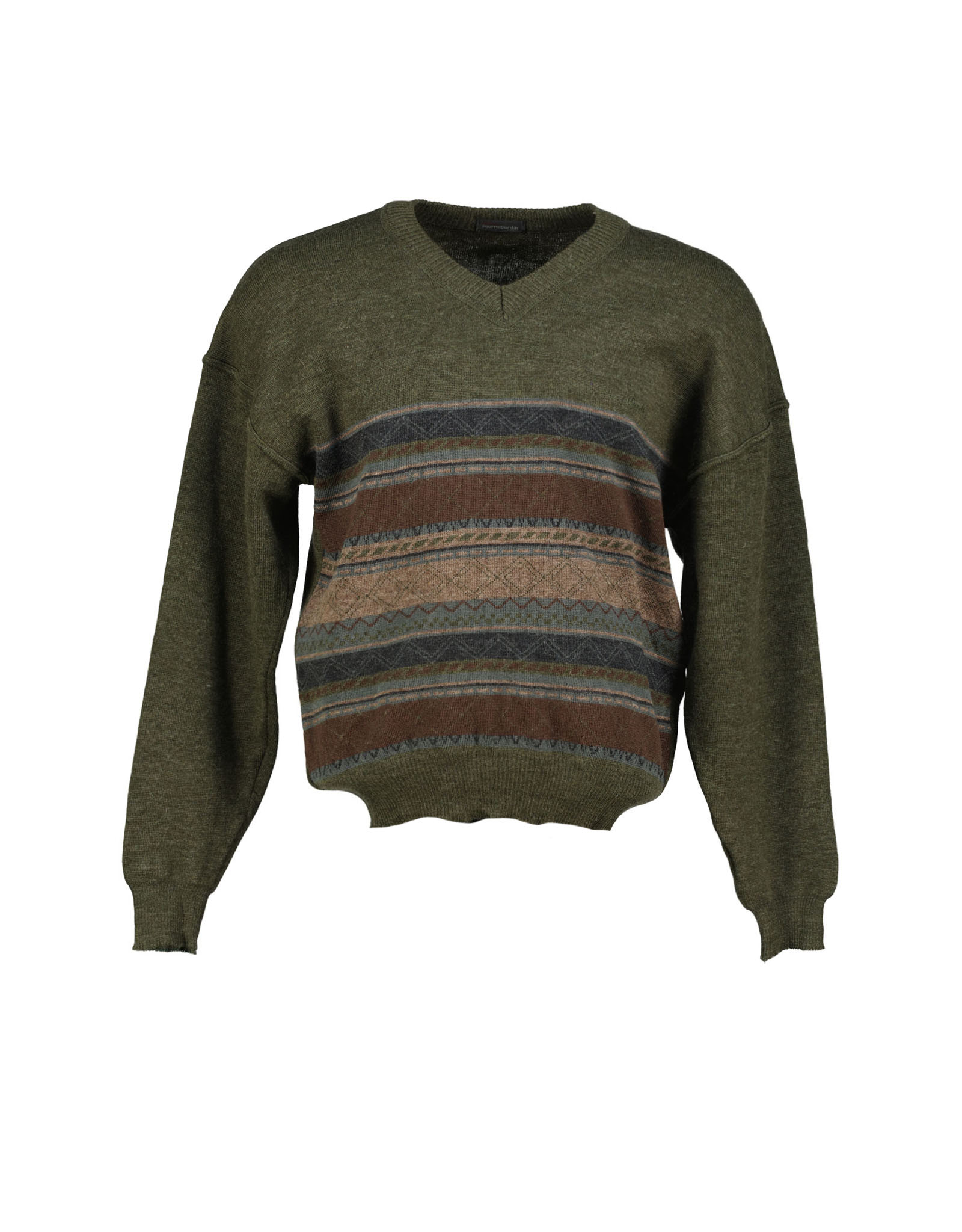 Pierre Cardin men's V-neck sweater