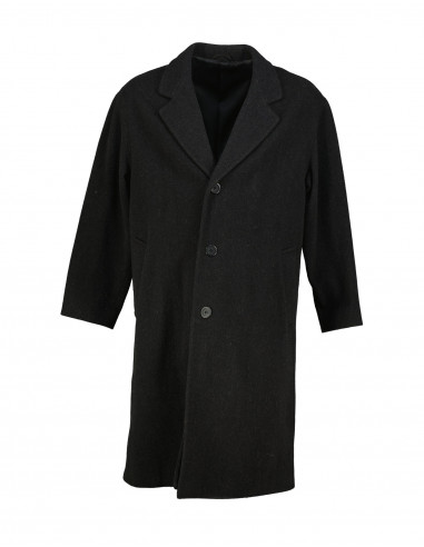 Emilio Cloud men's coat