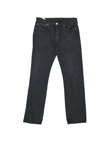 Levi's men's jeans