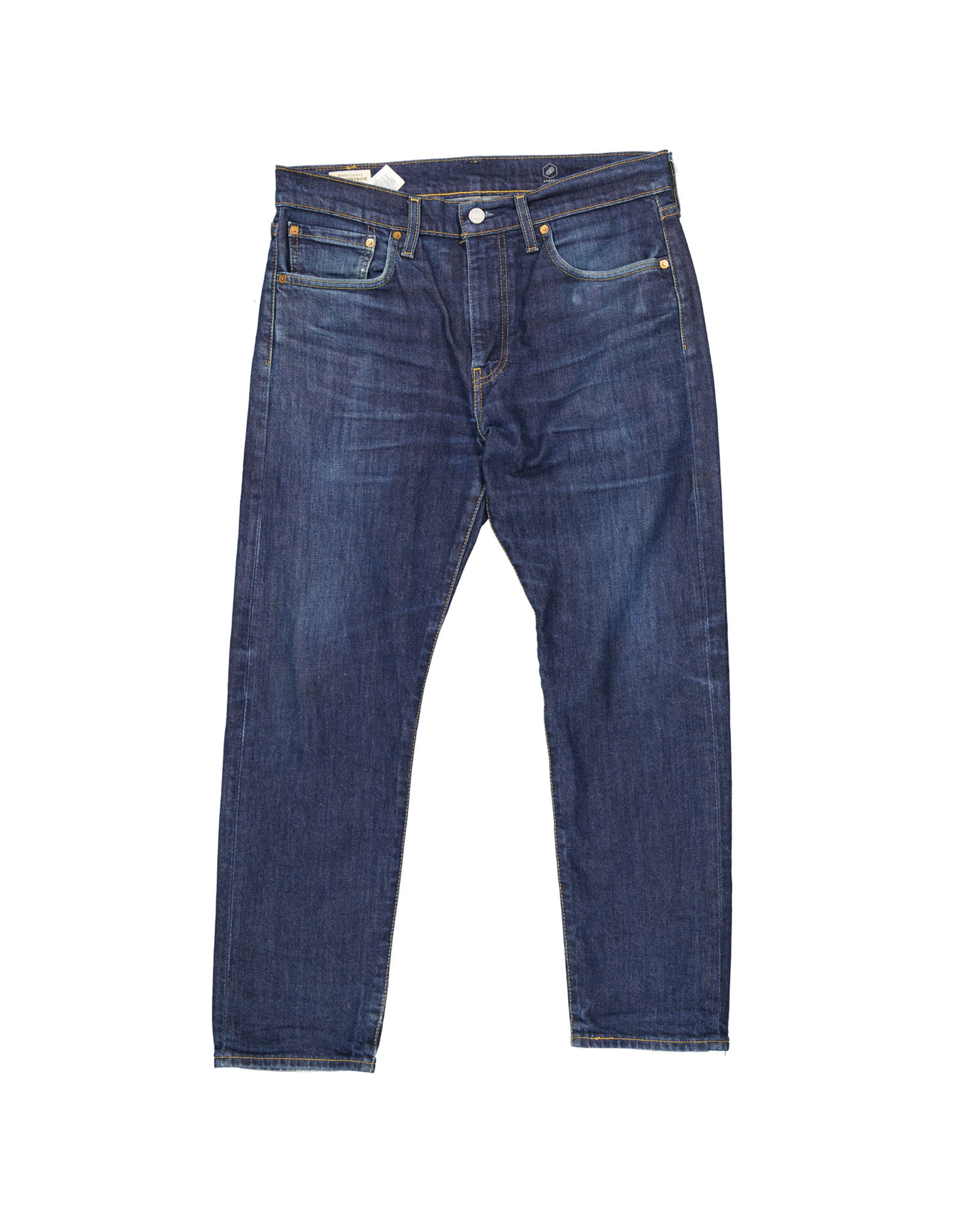 Levi's men's jeans