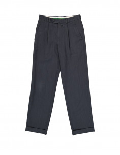 Sunde men's tailored trousers