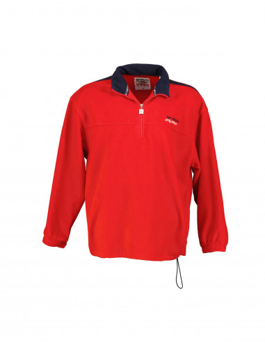 Athletic Press men's pullover