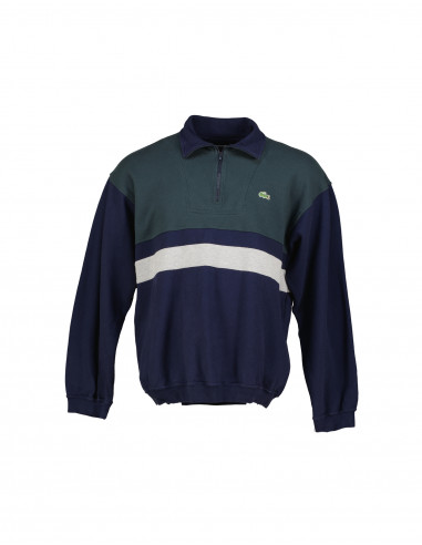 Lacoste men's pullover