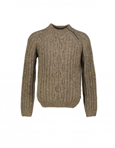 Westbury men's crew neck sweater