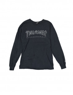 Thrasher women's blouse